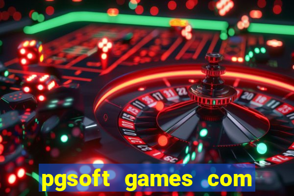 pgsoft games com fortune rabbit